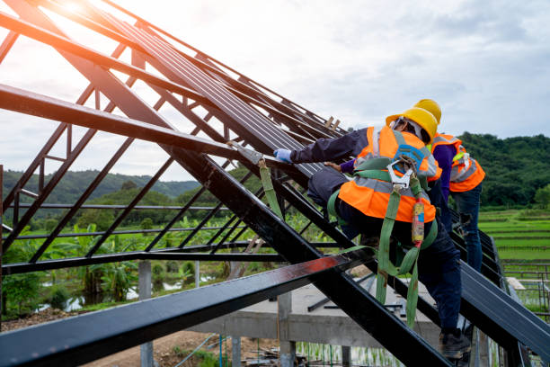 Best Commercial Roofing Services  in Sewalls Point, FL