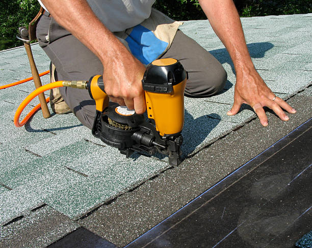 Best Shingle Roofing Installation  in Sewalls Point, FL