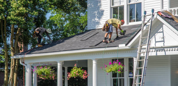 Quick and Trustworthy Emergency Roof Repair Services in Sewalls Point, FL